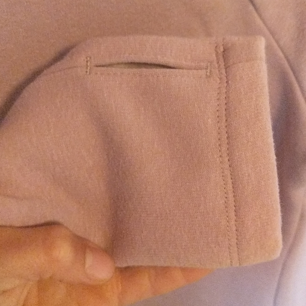 Long sleeve pullover - Picture 5 of 5
